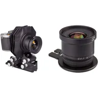 Cambo ACTUS-G ViewCamera with  Picture