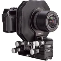 Cambo ACTUS-G ViewCamera with  Picture