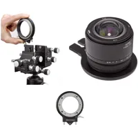 Cambo ACTUS-G ViewCamera with  Picture