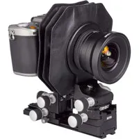 Cambo ACTUS-XCD View Camera Bo Picture