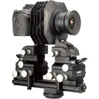 Cambo ACTUS-XL-35 View Camera Picture