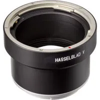 Cambo HV-GFX Hasselblad V Lens Picture