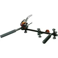 Cambo MPT-9 Mechanical Pan and Picture