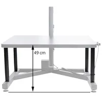 Cambo RPS-221 19.3" Half-Heigh Picture