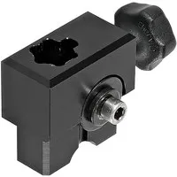 Cambo V-44 LCD Screen Mount Ad Picture