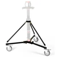 Cambo VPD-9 Pedestal Dolly wit Picture