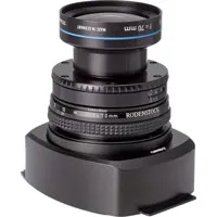 Cambo WRA-2070 Wide Lenspanel  Picture