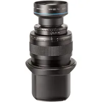 Cambo WRA-2138 Wide Lenspanel  Picture