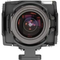 Cambo WRC-400 Camera Body with Picture