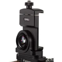 Cambo WRS-1060 S iPhone Holder Picture