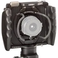 Cambo WRS-5005 Camera, Wooden  Picture