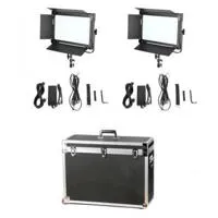 Came-TV 1380 Bi-Color LED 2-Li Picture