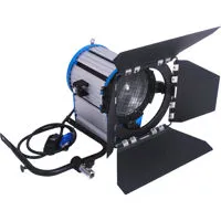 Came-TV 2000W Fresnel Tungsten Picture