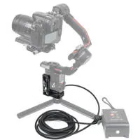 Came-TV Base Adapter with D-Ta Picture