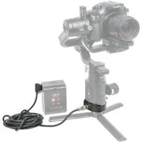 Came-TV Base Adapter with D-Ta Picture