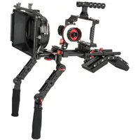 Came-TV BMPCC 4K Plus Shoulder Picture
