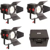 Came-TV Boltzen 150W Fresnel F Picture