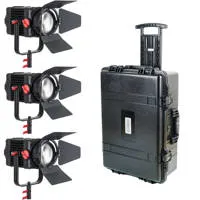 Came-TV Boltzen F-150S 150W Fr Picture