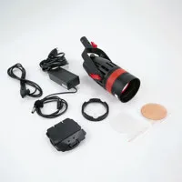 Came-TV Boltzen F-55W Fresnel  Picture