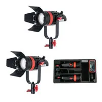 Came-TV Boltzen Q-55S 55W High Picture