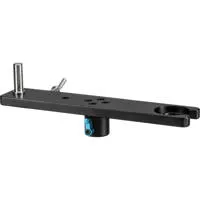 Came-TV Docking Plate for Vide Picture