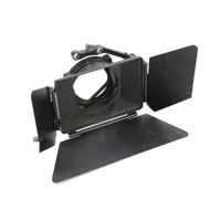 Came-TV DSLR Rigs ABS 4x4 Matt Picture