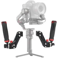 Came-TV Dual Adjustable Spring Picture