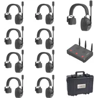 Came-TV Kuminik8 Single-Ear Du Picture