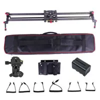 Came-TV 100cm Motorized Parall Picture