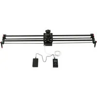 Came-TV 120cm Motorized Parall Picture