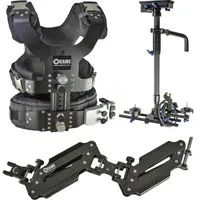 Came-TV 5.5-33lbs Pro Camera S Picture
