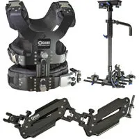 Came-TV 5.5-33lbs Pro Camera S Picture