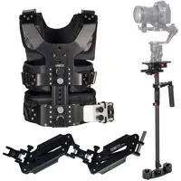 Came-TV Pro Camera Video Stabi Picture
