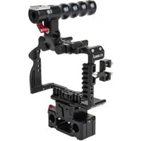 Came-TV Rig for Sony A7RIII/A7 Picture