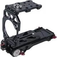 Came-TV Shoulder Rig for Panas Picture