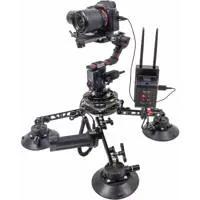 Came-TV SK06-RS2-DC 4 Arm Suct Picture
