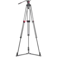 Came-TV TP-605A 3-Section Alum Picture