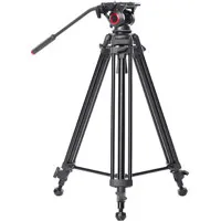 Came-TV TP-606A 3-Section Alum Picture