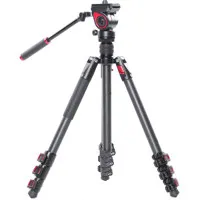 Came-TV TP-801C 4-Section Carb Picture