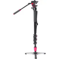 Came-TV TP-MQB 4-Section Carbo Picture