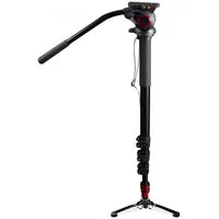 Came-TV TP705A Aluminum 4-Sect Picture