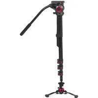 Came-TV TP705AS Aluminum 4-Sec Picture