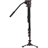 Came-TV TP705BS Carbon Fiber 4 Picture