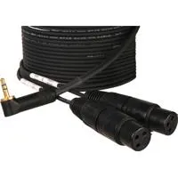 Camplex 10' 3.5mm TRS Balanced Picture