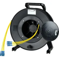 Camplex 1000' 4-Channel LC Sin Picture