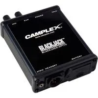 Camplex ATEM Headset Push-to-T Picture