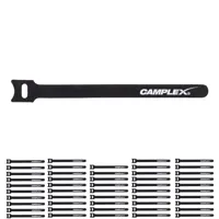 Camplex 12x180mm Hook and Loop Picture