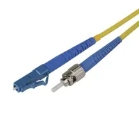 Camplex 6.56' 9/125 Singlemode Picture