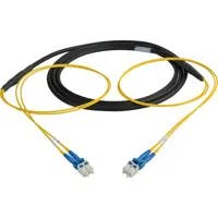 Camplex 50' 2-Channel LC Singl Picture