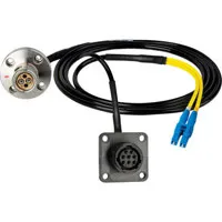 Camplex 10' Lemo FMW to Duplex Picture
